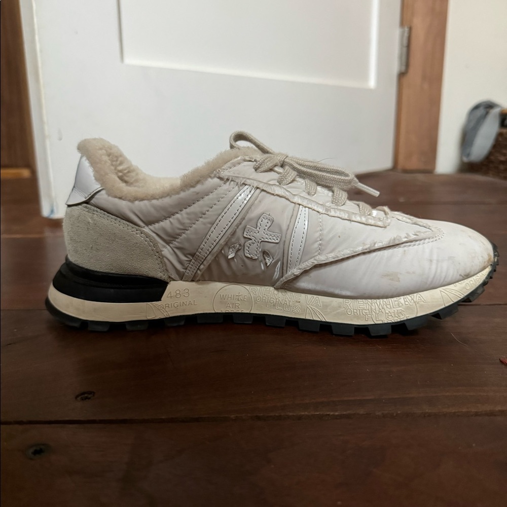 Premiata sneaker 8